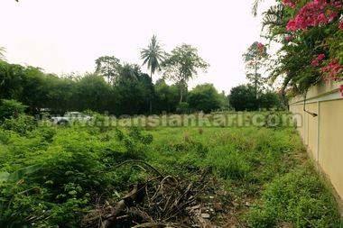 land for sale hua yai