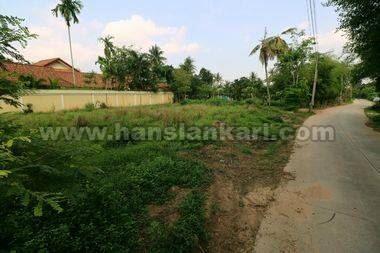 land for sale hua yai