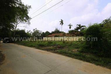 land for sale hua yai