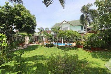 house for sale in pattaya