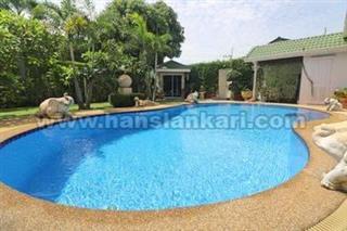 house for sale in pattaya