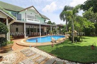 house for sale in pattaya