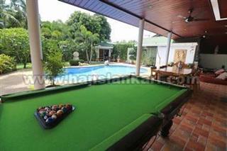 house for sale in pattaya