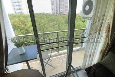 jomtien condominium with finance for sale