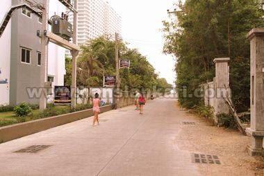 jomtien condominium with finance for sale