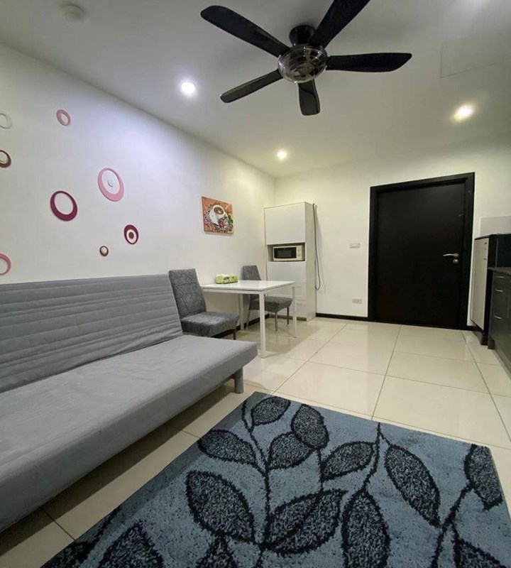 Small, nice, and yours at 300 000 THB - Apartment -  - 