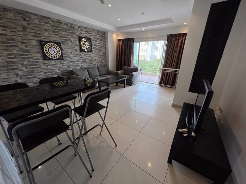 Spacious quality property in appreciated area - อพาร์ทเม้นท์ -  - 