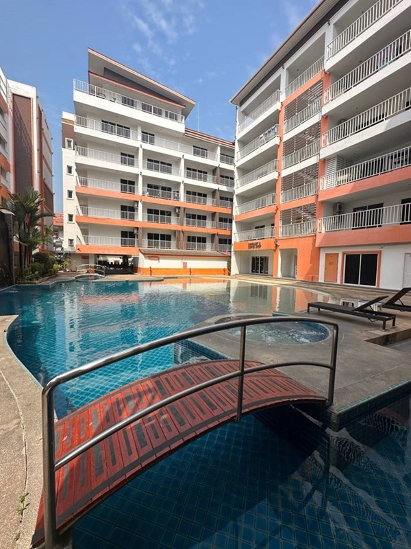 Cheapest 2 bedroom unit! - Leilighetsbygg -  - 