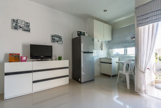 Un hogar moderno, con bajo pago inicial! - Condominium - เมืองพัทยา - Naklua, Wongamat