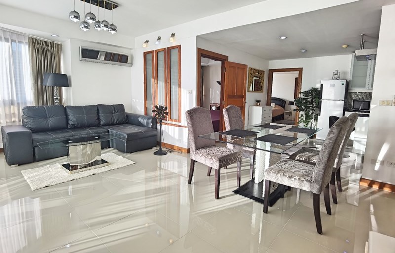 Plaza Jomtien, apartamento de lujo - Condominium -  - 