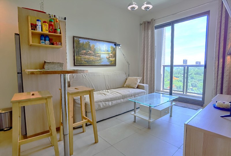 High floor city apartment - Apartment -  - 