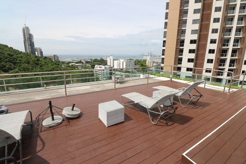 SupEr modern, clean and spacious luxury unit - Condominium -  - 