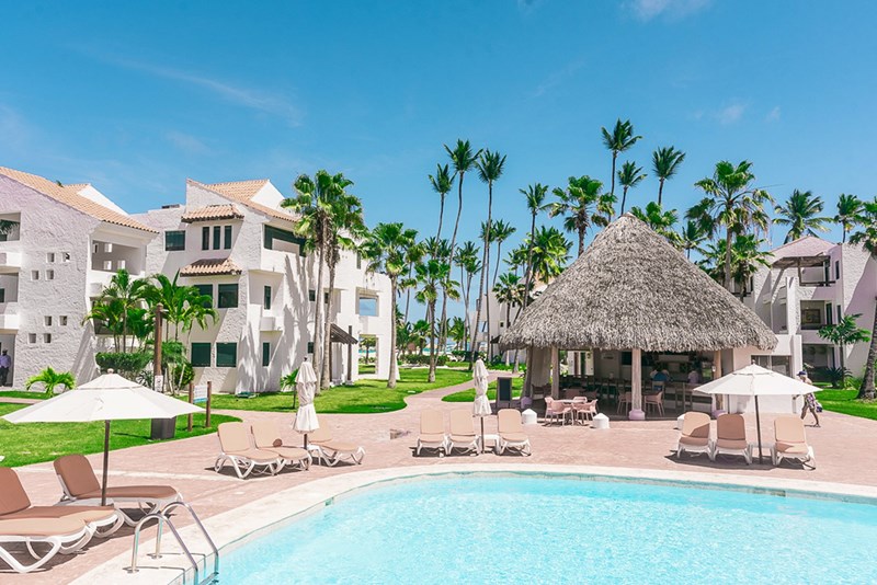 Punta Cana, República Dominicana - Condominium -  - 