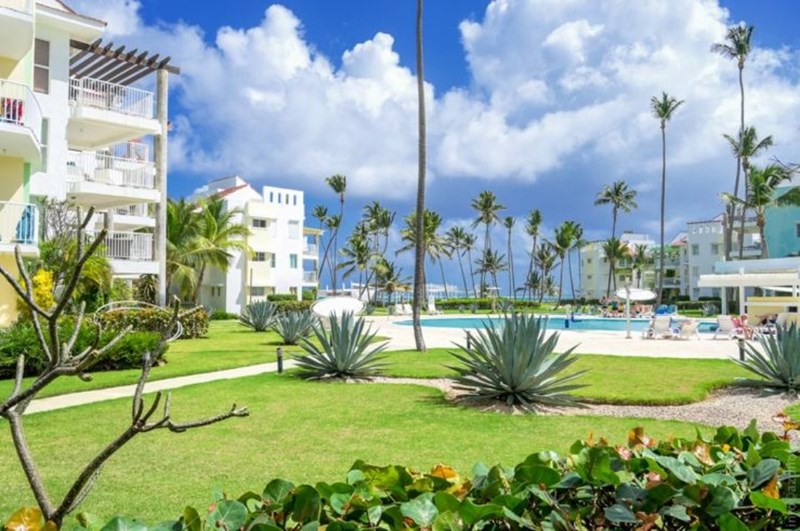 Punta Cana, Dominican Republic - Condominium -  - 