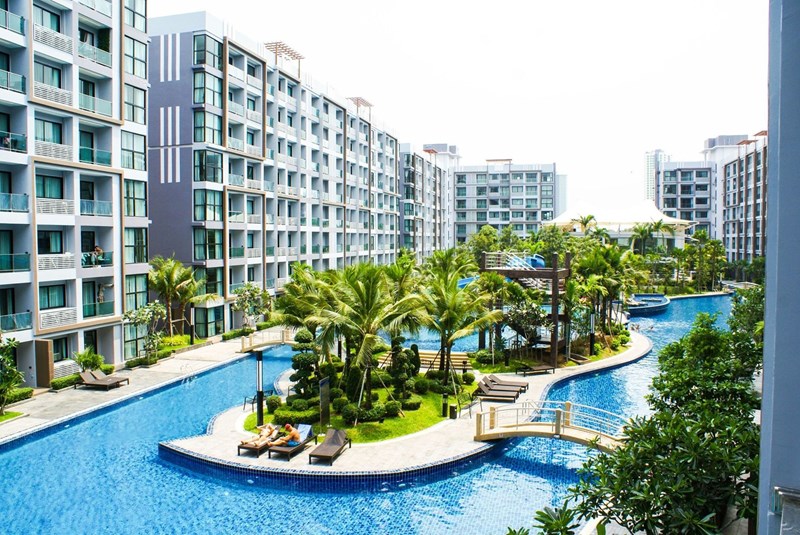 New, modern and luxury; YES, it is possible at this cheap! - Eigentumswohnung -  - 
