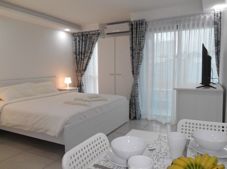 Apartment - Eigentumswohnung -  - 