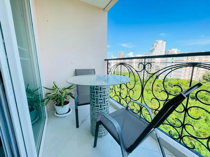 Pay 300 000 THB and move in! - Apartment -  - 