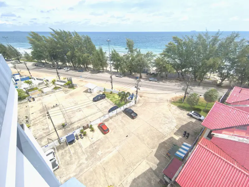 Rayong - Mae Phim beach - Condominium -  - 