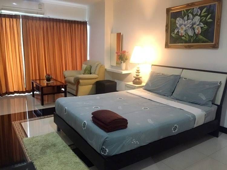 In the city center - Condominium -  - 