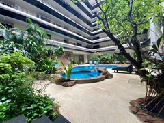 Propiedad horizontal  - Condominium -  - 