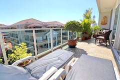 Propiedad horizontal  - Condominium -  - 